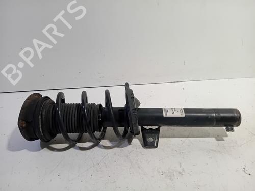 Used Left front shock absorber VW GOLF VII (5G1, BQ1, BE1, BE2) 1.6 TDI (105 hp) 24229051