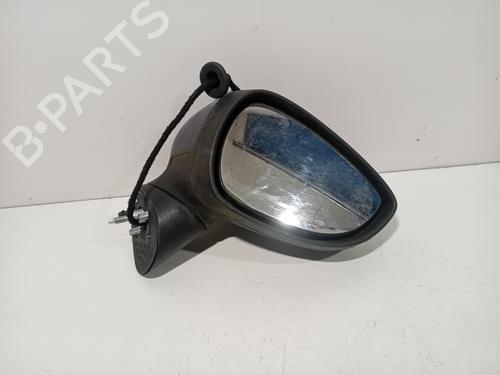 Used Right mirror Right mirror FORD FIESTA VI (CB1, CCN) 1.0 (80 hp) 33720079 33720079
