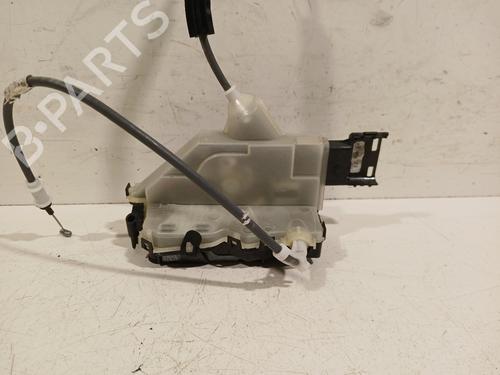 Used Rear right lock OPEL CORSA F (P2JO) 1.2 (68) (101 hp) 29169740