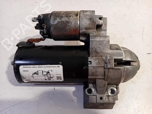 Used Starter BMW 3 (F30, F80) 320 d (163 hp) 29028623