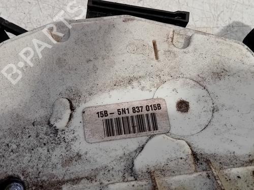 Front left lock SEAT IBIZA IV SC (6J1, 6P5) 1.6 | BP19797094C98 