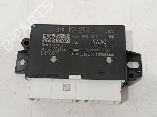Control unit VW PASSAT B8 Variant (3G5, CB5) 2.0 TSI 4motion | BP26430949M11 - Image 2