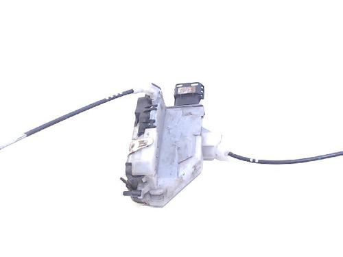 Front right lock PEUGEOT 508 I (8D_) 2.0 HDi | BP13200142C97 