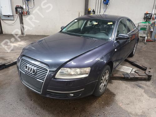Used Parts AUDI A6 C6 (4F2) 2.8 FSI 4993778