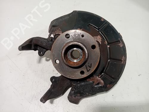 Used Left front steering knuckle Left front steering knuckle SKODA CITIGO (NF1) 1.0 (75 hp) 40010622 40010622