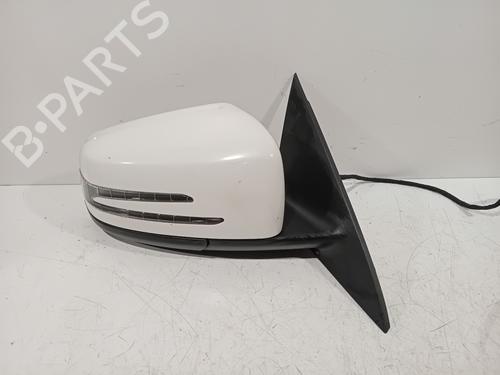 Right mirror MERCEDES-BENZ CLA Coupe (C117) CLA 180 (117.342) | BP23083707C27 