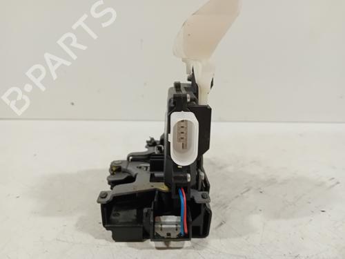 Front right lock VW TOURAN (1T3) 1.2 TSI | BP20670025C97 