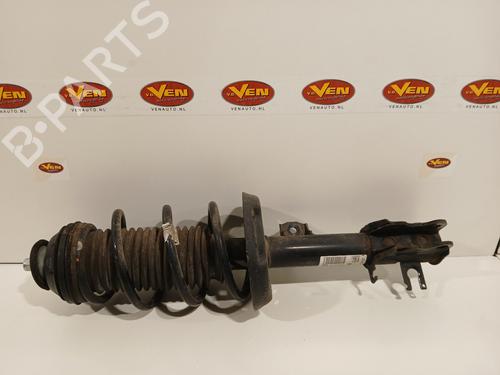 Used Left front shock absorber Left front shock absorber OPEL CORSA E (X15) 1.2 (08, 68) (69 hp) 35980771 35980771