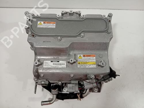 Used Inverter/Converter MITSUBISHI OUTLANDER III (GG_W, GF_W, ZJ, ZL, ZK) 2.4 Hybrid 4WD (GG3W) (208 hp) 27093492