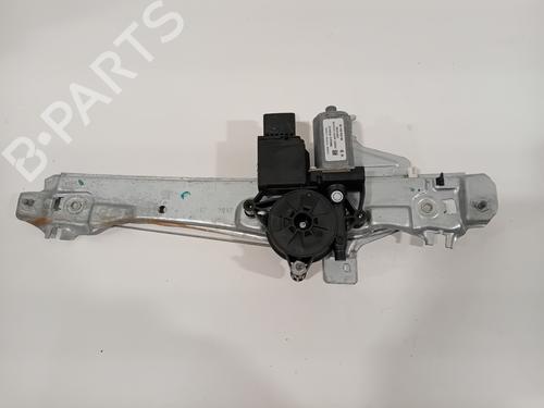 rudehejsemekanisme-venstre-bagtil-citroen-c3-iii-sx-2016-23278799 main image