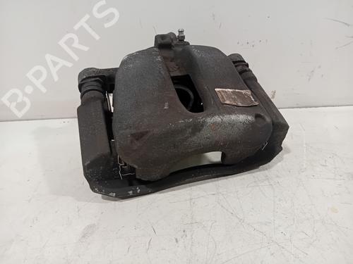 Used Right front brake caliper OPEL CORSA F (P2JO) 1.2 (68) (101 hp) 29169826