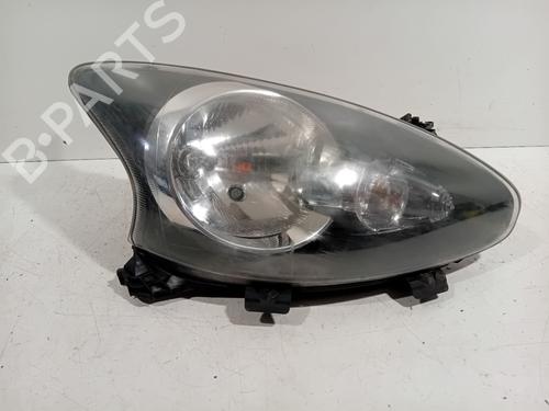 Used Right headlight Right headlight 22230597 22230597