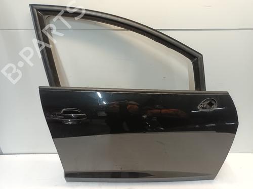 Used Right front door SEAT IBIZA IV (6J5, 6P1) 1.0 TSI (95 hp) 23988273