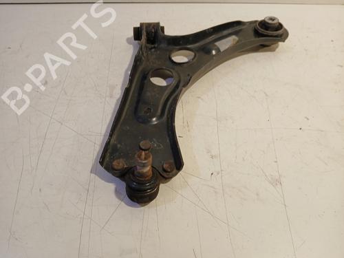 Used Left front suspension arm Left front suspension arm PEUGEOT 208 II (UB_, UP_, UW_, UJ_) 1.2 PureTech 100 (101 hp) 32759567 32759567