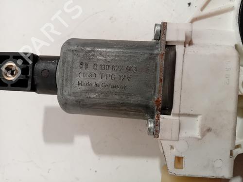 Front right window mechanism BMW 3 Convertible (E93) 325 i | BP26309519C23 - Image 4