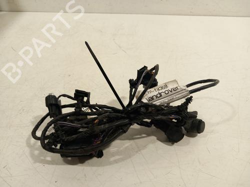 Used Electronic module Electronic module LAND ROVER DISCOVERY SPORT (L550) 2.0 D 4x4 (150 hp) 33800943 33800943