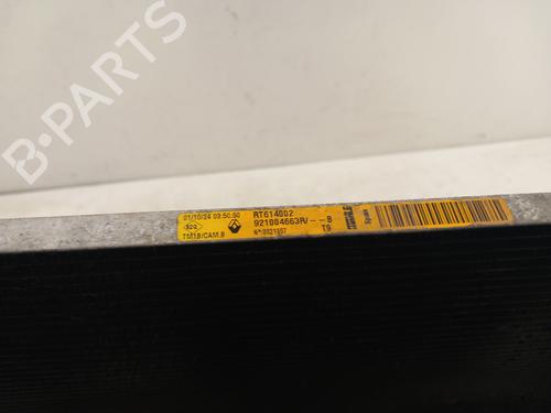 AC radiator RENAULT MASTER IV Van (F8__) BLUE DCI 150 (F8M3) | BP34058685M32  - Image 6