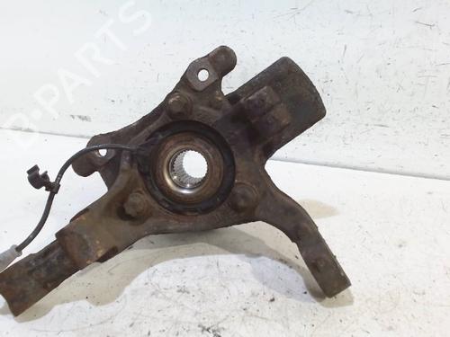 Left front steering knuckle OPEL ZAFIRA / ZAFIRA FAMILY B (A05) 1.9 CDTI (M75) | BP13202504M25 