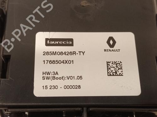 Switch RENAULT ESPACE V (JR_) 1.6 dCi 160 | BP26430863I30 