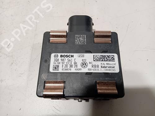 Electronic sensor VW PASSAT B8 Variant (3G5, CB5) 1.4 GTE Hybrid | BP39503492M84 - Image 2
