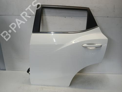 Used Left rear door Left rear door 39567274 39567274