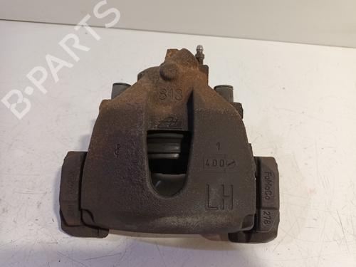 Used Left front brake caliper Left front brake caliper 17238281 17238281