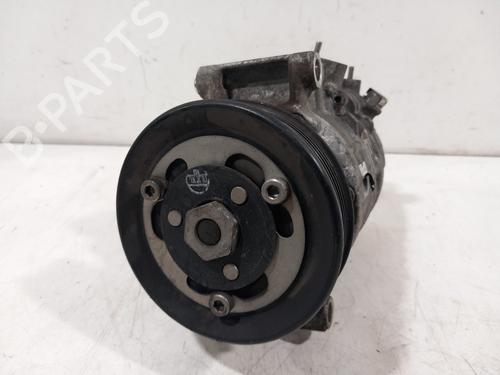 Used AC compressor AC compressor 37609052 37609052