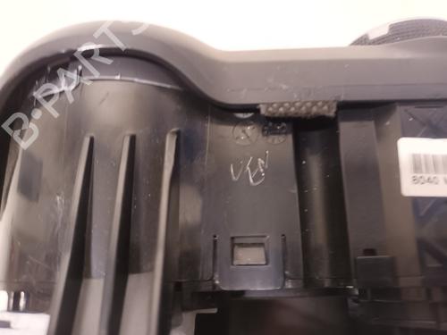 Climate control KIA RIO IV (YB, SC, FB) 1.0 T-GDI 100 | BP31757377I5
