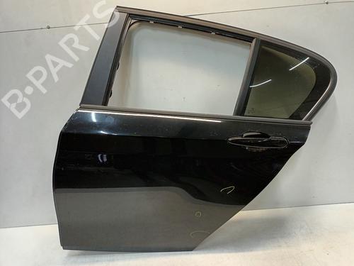 Used Left rear door Left rear door BMW 1 (F20) 116 i (136 hp) 33467686 33467686