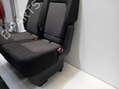 Right front seat VW CRAFTER Van (SY_, SX_) 2.0 TDI FWD (SYB, SYC, SYD) | BP33719946C16 - Image 4
