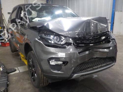 Rear right window mechanism LAND ROVER DISCOVERY SPORT (L550) 2.0 4x4 | BP20228519C25 