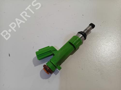 Used Injector SUZUKI IGNIS III (MF, FF) 1.2 (ATK412) (90 hp) 27543994