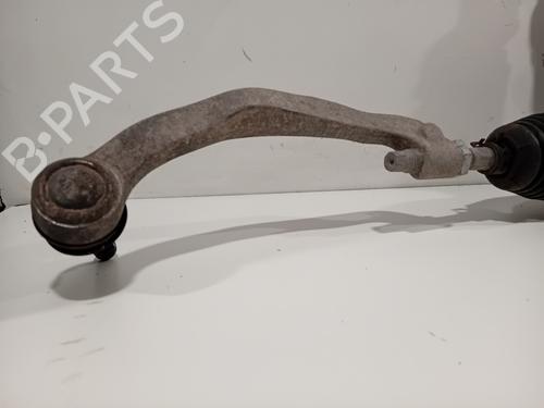 Steering rack VW TRANSPORTER T6 Van (SGA, SGH, SHA, SHH) 2.0 TDI | BP29700076M22 