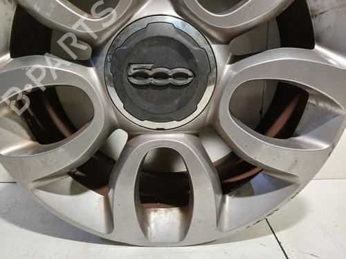 Rim FIAT 500L (351_, 352_) 1.3 D Multijet (199LXY1A, 199LXY11) | BP31861597C45