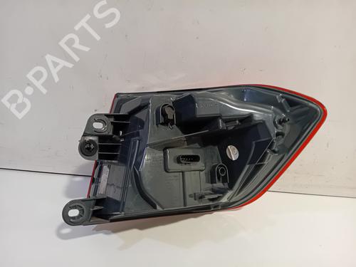 Left taillight BMW 3 (F30, F80) 330 e | BP30002326C34