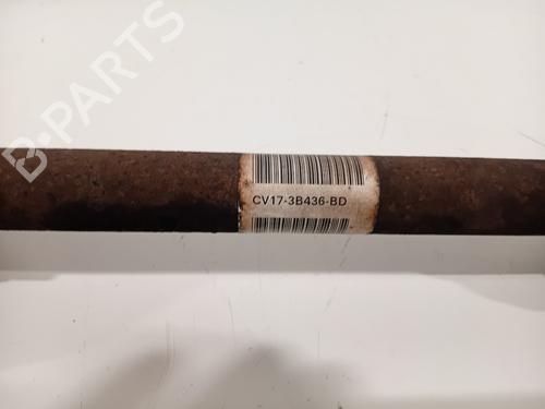 Right front driveshaft FORD FIESTA VI (CB1, CCN) 1.0 EcoBoost | BP30617867M39 - Image 4