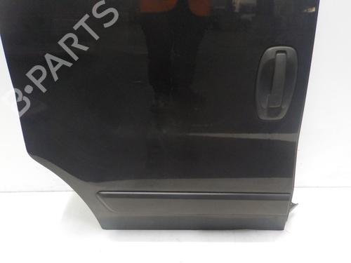 Right rear door PEUGEOT BIPPER (AA_) 1.3 HDi 75 | BP16946518C5 