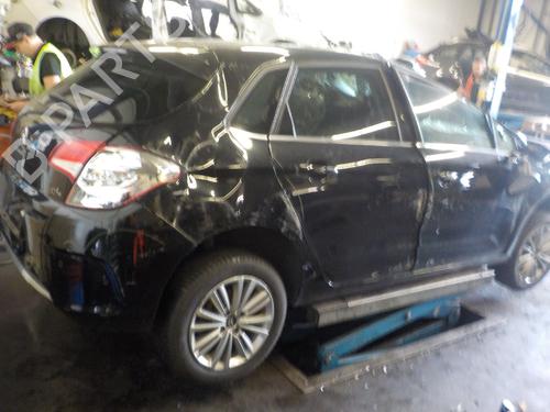 Left front driveshaft CITROËN C4 II (NC_) 1.6 HDi 110 | BP8047112M38 - Image 6