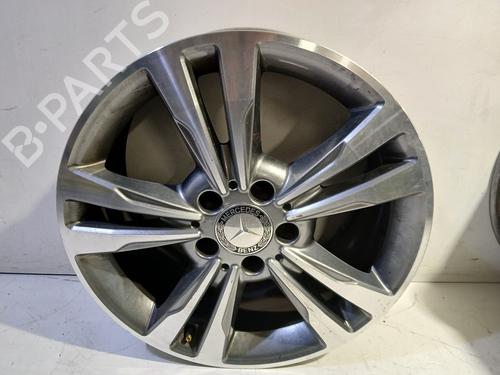 Used Rim MERCEDES-BENZ E-CLASS (W212) E 200 (212.034) (184 hp) 31069207