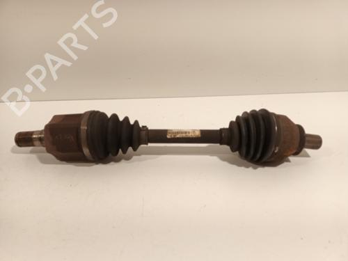 Used Left front driveshaft Left front driveshaft 17685249 17685249