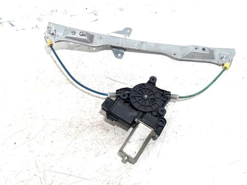 Used Front left window mechanism OPEL CORSA D (S07) 1.3 CDTI (L08, L68) (75 hp) 7315353