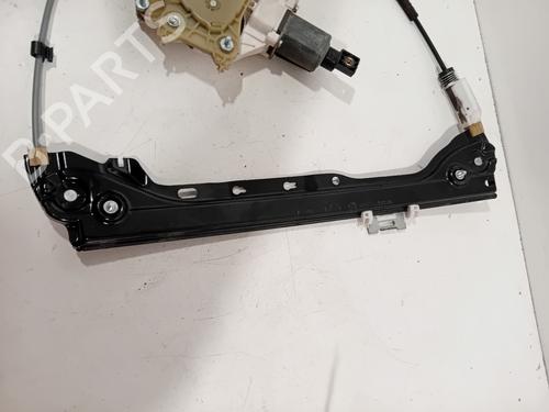 Front right window mechanism BMW 3 Convertible (E93) 325 i | BP26309519C23 - Image 5