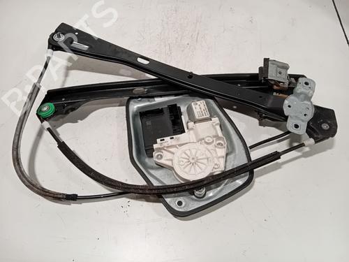 Used Front right window mechanism Front right window mechanism 37416247 37416247