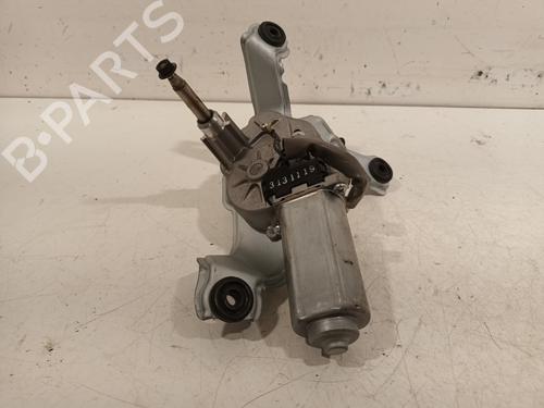 Rear wiper motor KIA RIO III (UB) 1.2 CVVT | BP15737267M102 