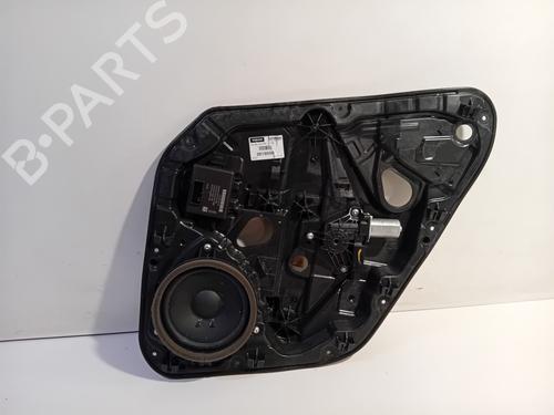 Used Rear right window mechanism VOLVO V40 Hatchback (525) D2 (114 hp) 29856336
