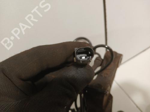 Left front steering knuckle FORD KA (RU8) 1.2 | BP39912453M25 - Image 3