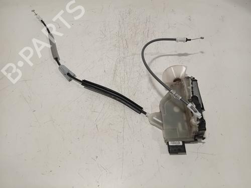 Used Front left lock Front left lock 37265076 37265076