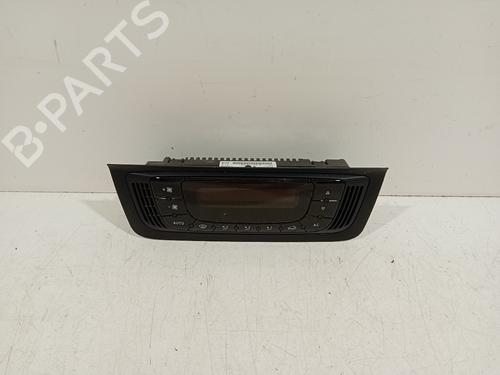 Used Climate control SEAT IBIZA IV ST (6J8, 6P8) 1.2 TSI (105 hp) 18606111