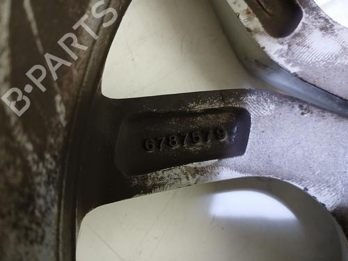 Rim BMW X3 (F25) xDrive 20 i | BP31018175C45