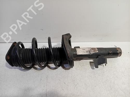 Used Left front shock absorber VOLVO V40 Hatchback (525) D2 (114 hp) 19644643